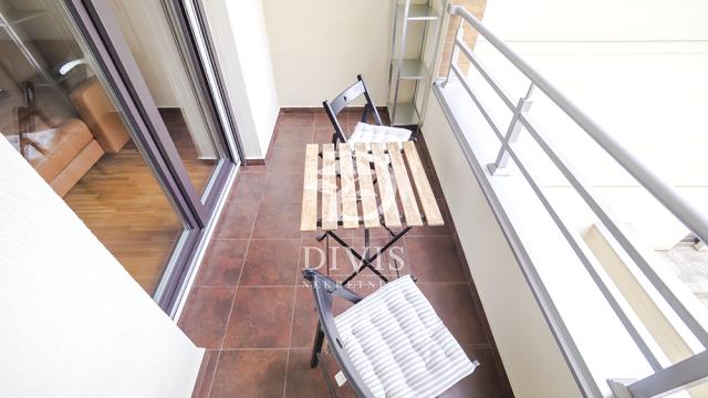 Stan, Dvosoban, Izdavanje, 53m2, Green residence