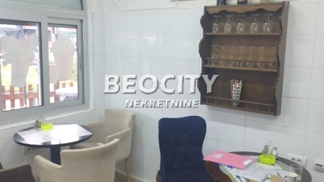 Poslovni prostor, Jednosoban, Prodaja, 40m2, Borča Greda, Palilula, Zrenjaninski put