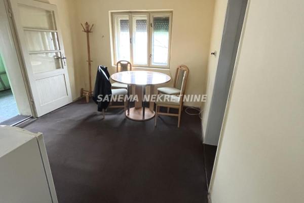 prodaja, stanova,
logor-grad-sombor, 823665, dvosoban