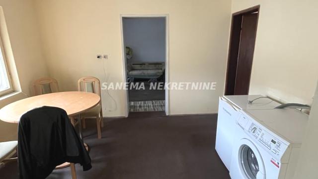 Stan, Dvosoban, Prodaja, 65m2, Logor, Gradska lokacija, Sombor