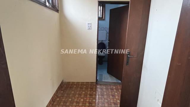 Stan, Dvosoban, Prodaja, 65m2, Logor, Gradska lokacija, Sombor