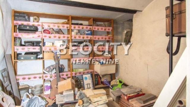 Kuća, Trosoban, Prodaja, 343m2, Banovo brdo, Čukarica, Pere Todorovića