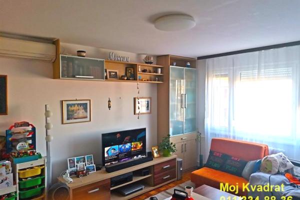 prodaja, stanova,
brace-jerkovic-vozdovac-beograd, 824523, dvosoban-indire-gandi