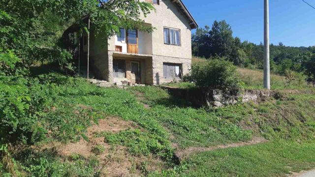 Kuća, Dvosoban, Prodaja, 100m2, Živica, Okolno mesto, Zivica