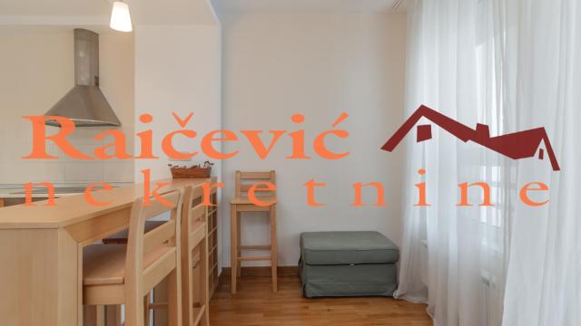 Stan, Trosoban, Prodaja, 106m2, Blok 67 (Belvil), Novi Beograd, Bulevar crvene armije