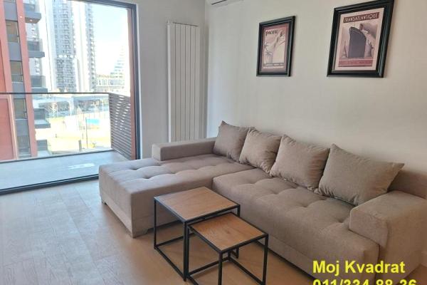 prodaja, stanova,
beograd-na-vodi-savski-venac-beograd, 586177, dvosoban-bulevar-vudroa-vilsona