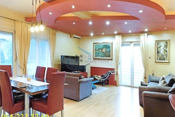 prodaja, stanova,
dedinje-savski-venac-beograd, 825372, cetvorosoban-aleksandra-tirnanica-tirketa