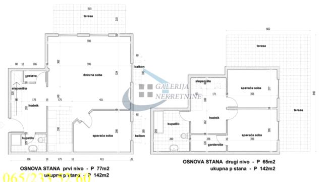 Stan, četvorosoban, Prodaja, 142m2, Dedinje, Savski venac, Aleksandra Tirnanića Tirketa