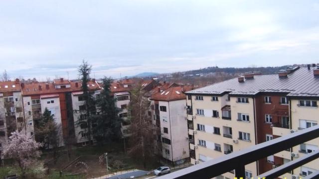 Stan, Trosoban, Izdavanje, 72m2, Mirijevo, Zvezdara, Dva bela goluba