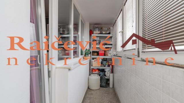 Stan, Trosoban, Prodaja, 91m2, Centar, Palilula, Cvijiceva