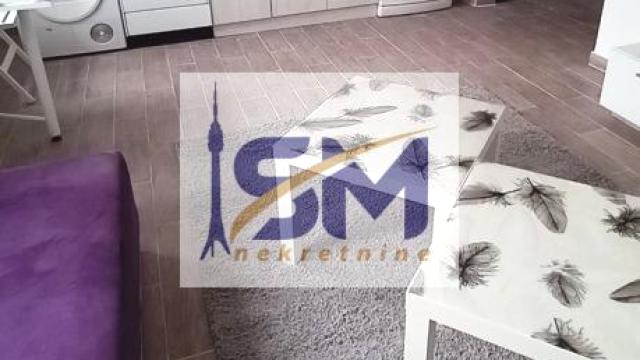 Stan, Izdavanje, 25m2, Borča, Palilula, Jna