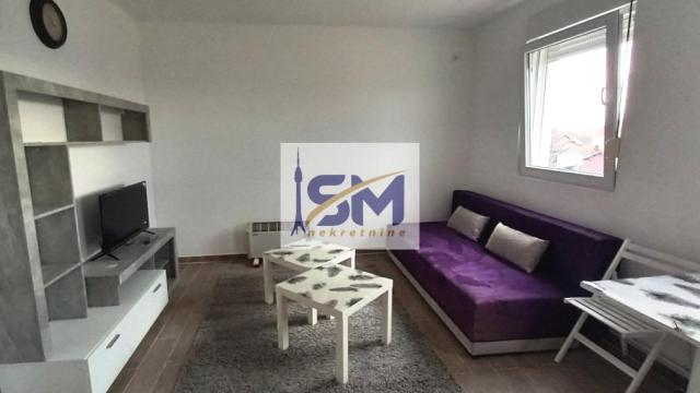 Stan, Izdavanje, 25m2, Borča, Palilula, Jna