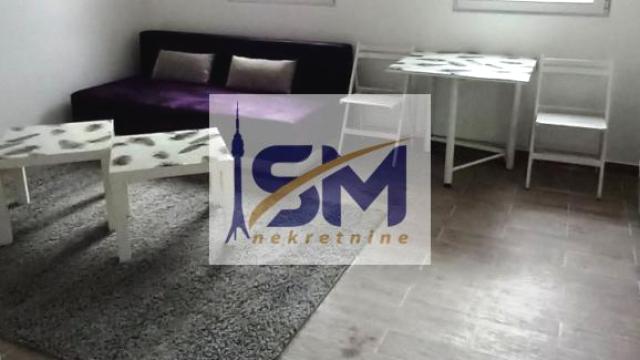 Stan, Izdavanje, 25m2, Borča, Palilula, Jna