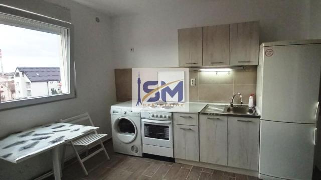 Stan, Izdavanje, 25m2, Borča, Palilula, Jna