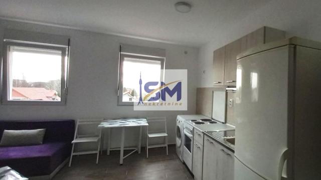 Stan, Izdavanje, 25m2, Borča, Palilula, Jna