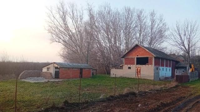 Kuća, Trosoban, Prodaja, 260m2, Cekic brdo
