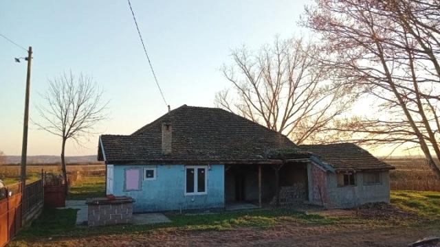 Kuća, Trosoban, Prodaja, 260m2, Cekic brdo