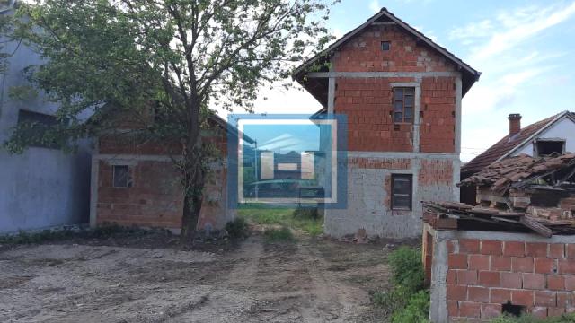Kuća, Prodaja, 344m2, Majur, Okolno mesto, Jagodina