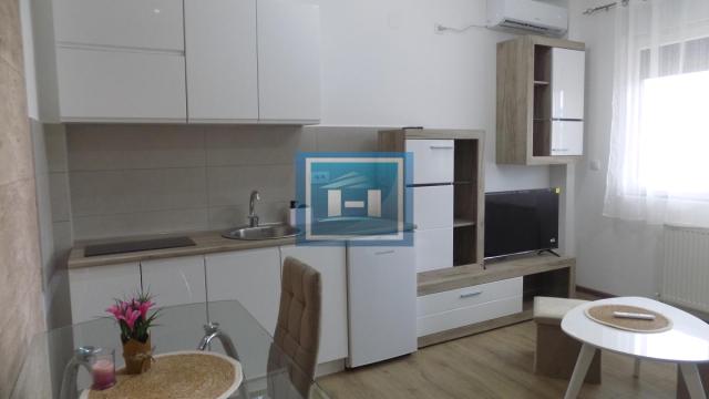 Stan, Izdavanje, 24m2, Centar, Gradska lokacija, Paraćin