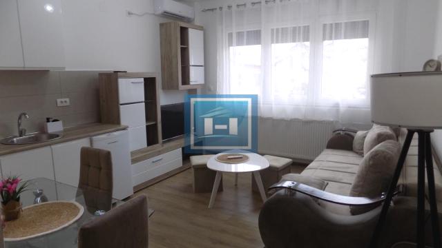 Stan, Izdavanje, 24m2, Centar, Gradska lokacija, Paraćin