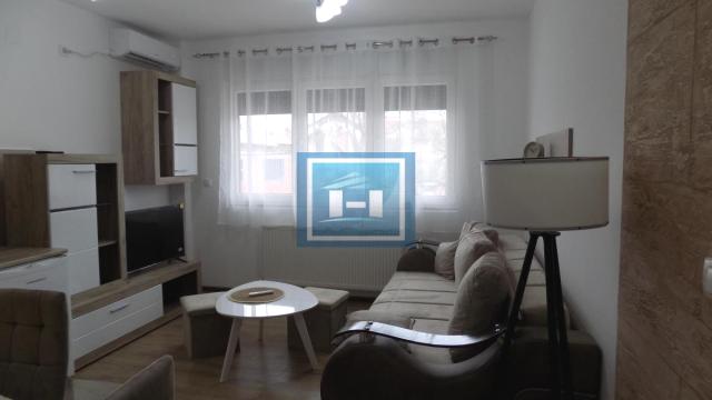 Stan, Izdavanje, 24m2, Centar, Gradska lokacija, Paraćin