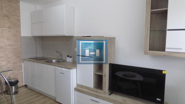Stan, Izdavanje, 24m2, Centar, Gradska lokacija, Paraćin