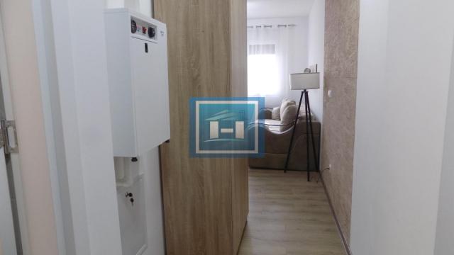 Stan, Izdavanje, 24m2, Centar, Gradska lokacija, Paraćin
