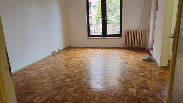 Stan, Dvosoban, Prodaja, 68m2, Ismeta Mujezinovića