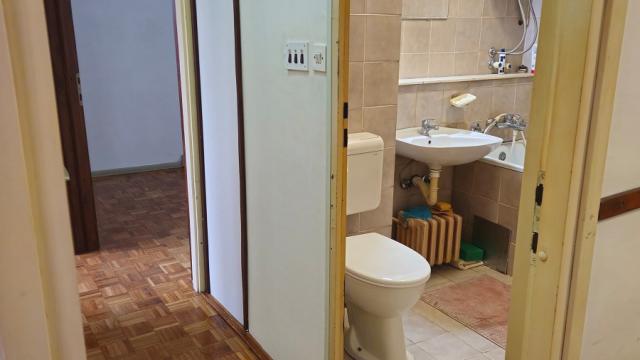 Stan, Dvosoban, Prodaja, 68m2, Ismeta Mujezinovića