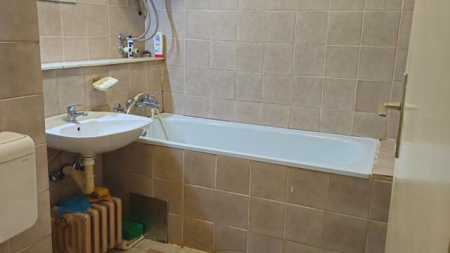Stan, Dvosoban, Prodaja, 68m2, Ismeta Mujezinovića