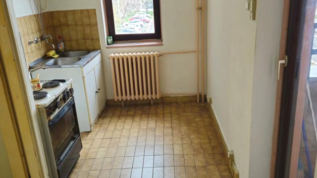 Stan, Dvosoban, Prodaja, 68m2, Ismeta Mujezinovića