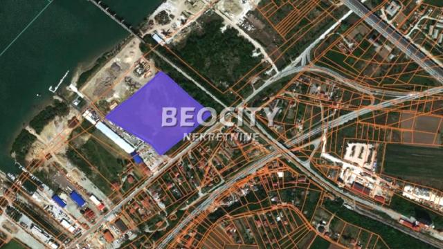 Plac, Prodaja, 39m2, Ostružnica, Čukarica, Savska