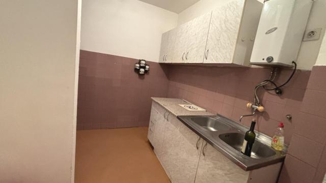 Stan, Troiposoban, Izdavanje, 75m2, Budžino brdo, Gradska lokacija, Jagodina