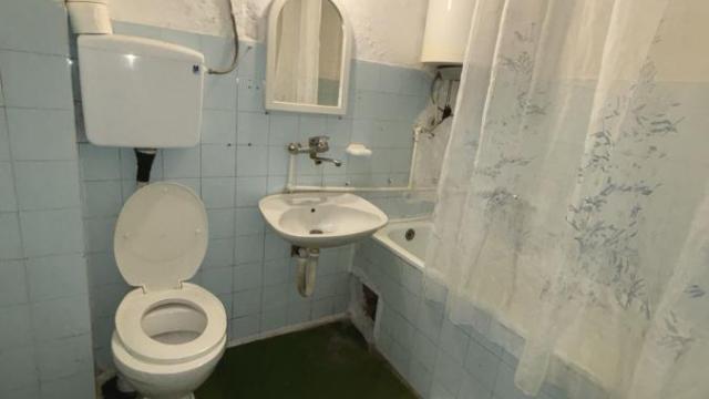 Stan, Troiposoban, Izdavanje, 75m2, Budžino brdo, Gradska lokacija, Jagodina