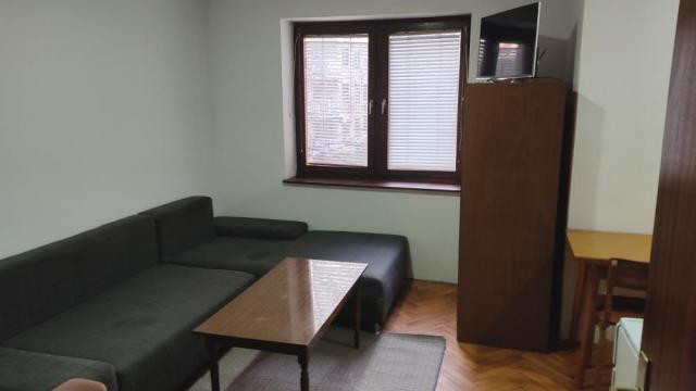Stan, Garsonjera, Izdavanje, 26m2, Jagodnjak, Gradska lokacija, Paraćin