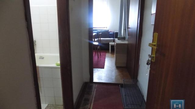 Stan, Garsonjera, Izdavanje, 26m2, Jagodnjak, Gradska lokacija, Paraćin