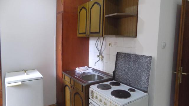 Stan, Garsonjera, Izdavanje, 26m2, Jagodnjak, Gradska lokacija, Paraćin