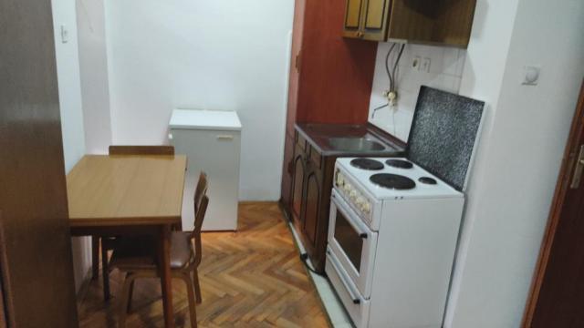 Stan, Garsonjera, Izdavanje, 26m2, Jagodnjak, Gradska lokacija, Paraćin