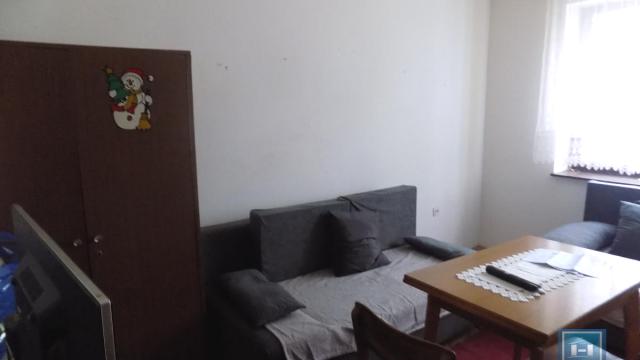 Stan, Garsonjera, Izdavanje, 26m2, Jagodnjak, Gradska lokacija, Paraćin