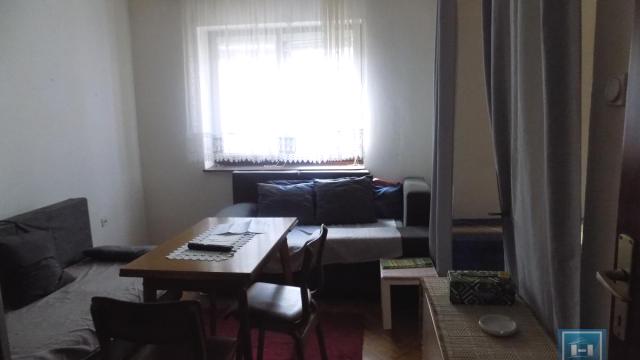 Stan, Garsonjera, Izdavanje, 26m2, Jagodnjak, Gradska lokacija, Paraćin