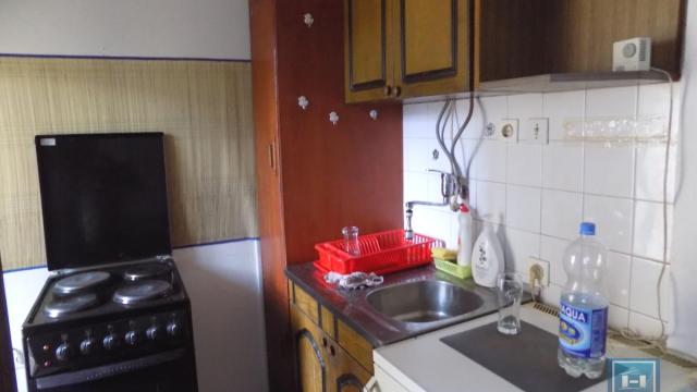 Stan, Garsonjera, Izdavanje, 26m2, Jagodnjak, Gradska lokacija, Paraćin