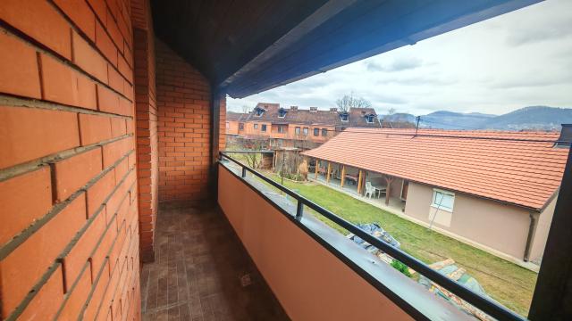 Stan, Troiposoban, Prodaja, 95m2, JNA