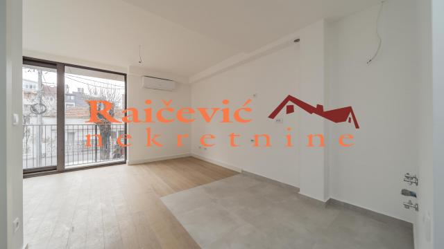 Stan, Trosoban, Prodaja, 59m2, Lekino brdo, Voždovac, Strumicka