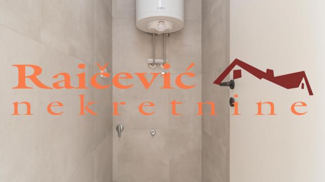 Stan, Trosoban, Prodaja, 59m2, Lekino brdo, Voždovac, Strumicka