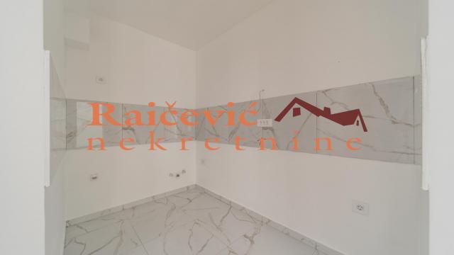 Stan, Trosoban, Prodaja, 62m2, Cvetkova pijaca, Zvezdara, Cvetkova pijaca