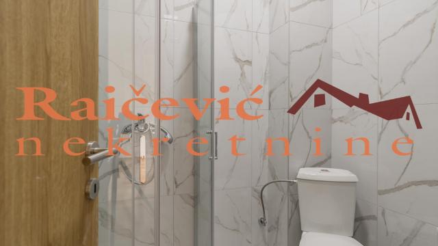 Stan, Trosoban, Prodaja, 62m2, Cvetkova pijaca, Zvezdara, Cvetkova pijaca