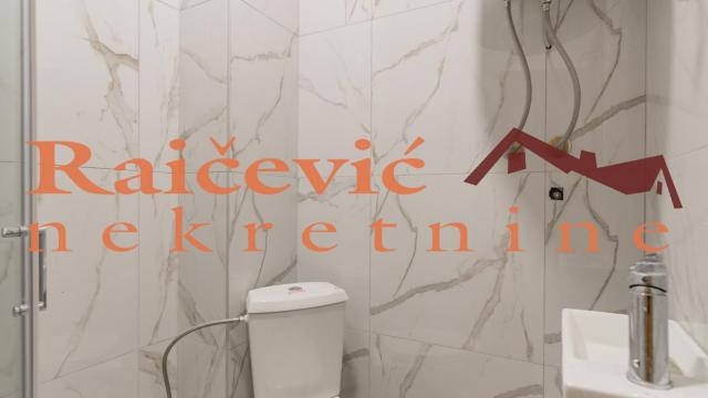 Stan, Trosoban, Prodaja, 62m2, Cvetkova pijaca, Zvezdara, Cvetkova pijaca