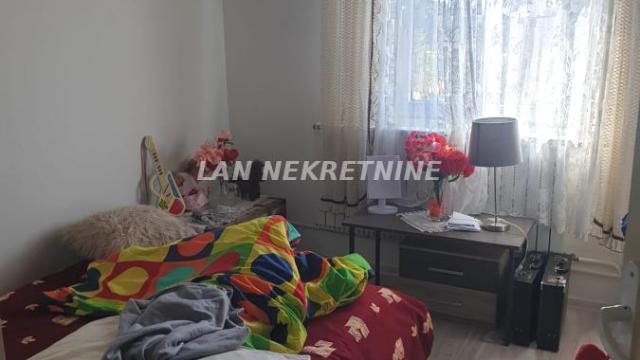 Kuća, Prodaja, 124m2, Žarkovac, Okolno mesto, Sombor