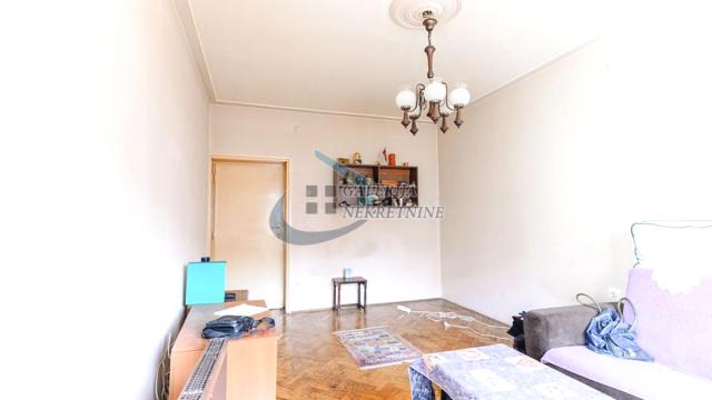 Stan, Jednosoban, Prodaja, 38m2, Dorćol, Stari grad, Strahinjića Bana