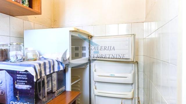 Stan, Jednosoban, Prodaja, 38m2, Dorćol, Stari grad, Strahinjića Bana